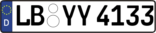 LB-YY4133