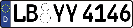 LB-YY4146