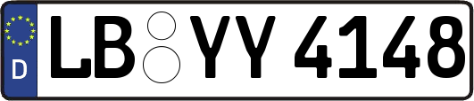 LB-YY4148
