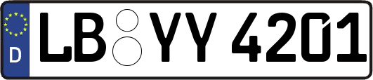 LB-YY4201