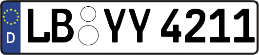 LB-YY4211