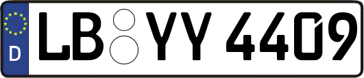 LB-YY4409