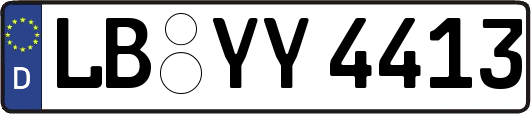 LB-YY4413