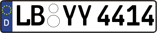 LB-YY4414