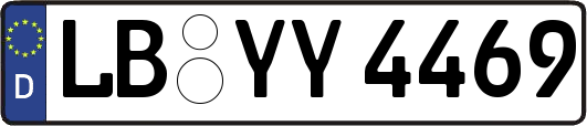 LB-YY4469