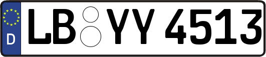 LB-YY4513