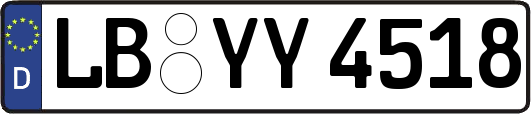 LB-YY4518