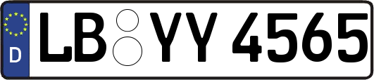 LB-YY4565