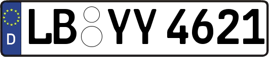 LB-YY4621