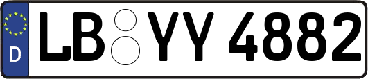 LB-YY4882