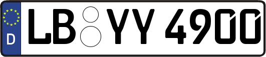 LB-YY4900