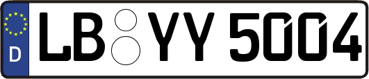 LB-YY5004
