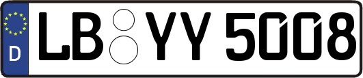 LB-YY5008