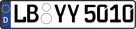 LB-YY5010