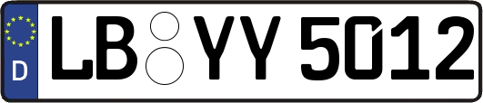 LB-YY5012