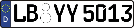 LB-YY5013