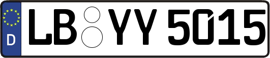 LB-YY5015