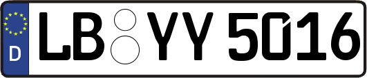 LB-YY5016