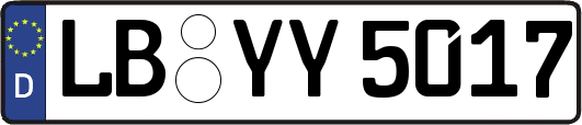 LB-YY5017