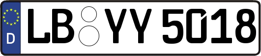 LB-YY5018