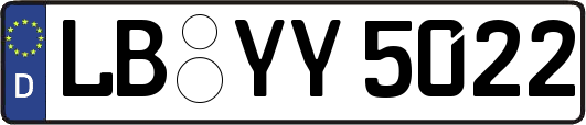 LB-YY5022