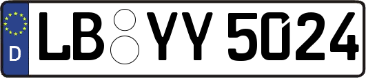 LB-YY5024