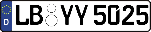 LB-YY5025
