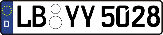 LB-YY5028