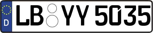 LB-YY5035
