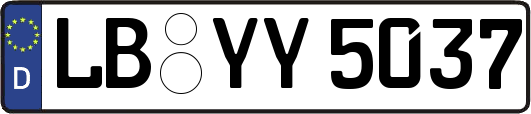 LB-YY5037