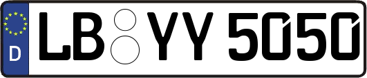LB-YY5050