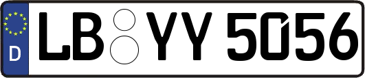 LB-YY5056