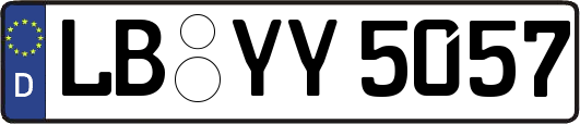 LB-YY5057
