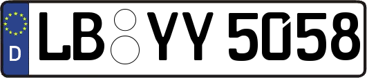 LB-YY5058