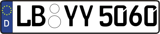 LB-YY5060