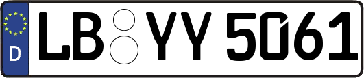 LB-YY5061
