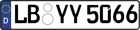 LB-YY5066