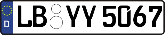 LB-YY5067