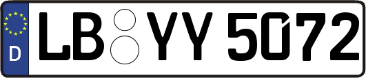 LB-YY5072