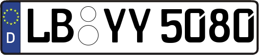 LB-YY5080