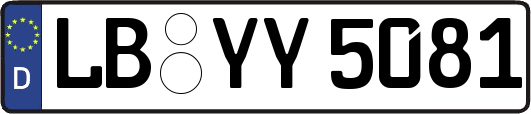 LB-YY5081
