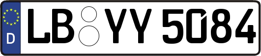 LB-YY5084