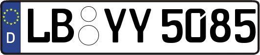 LB-YY5085