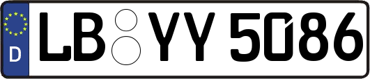 LB-YY5086