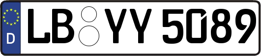 LB-YY5089