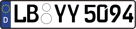 LB-YY5094