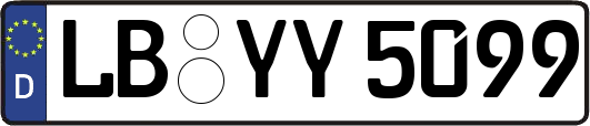 LB-YY5099