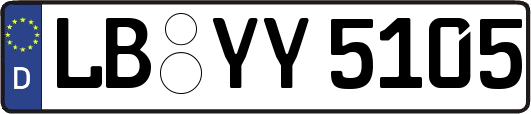LB-YY5105