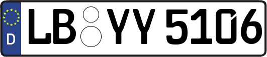 LB-YY5106