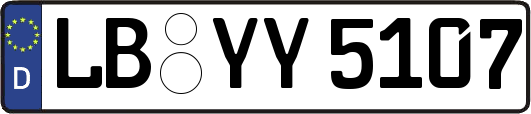 LB-YY5107